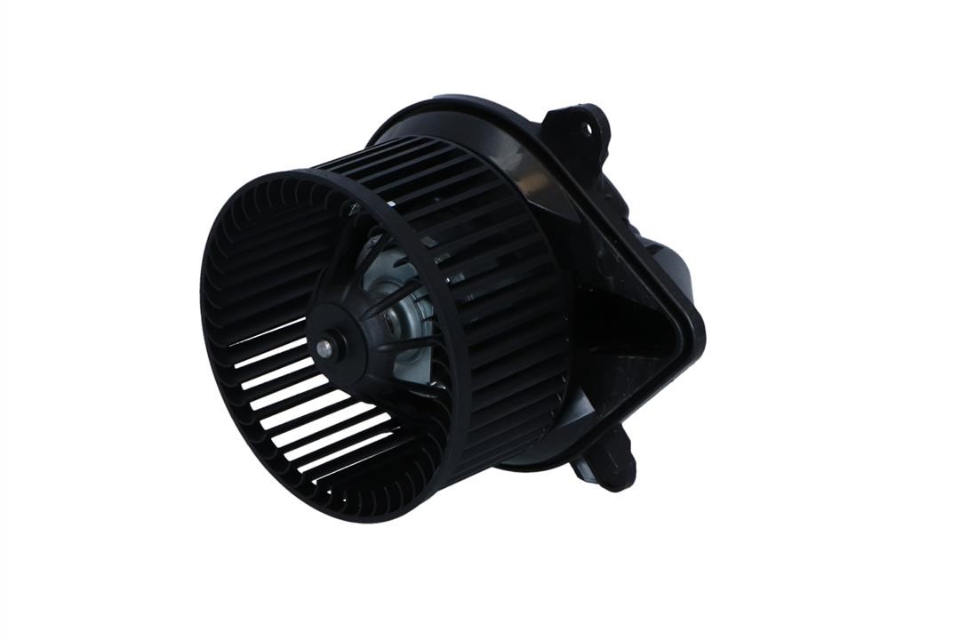 Cabin ventilation engine NRF 34059