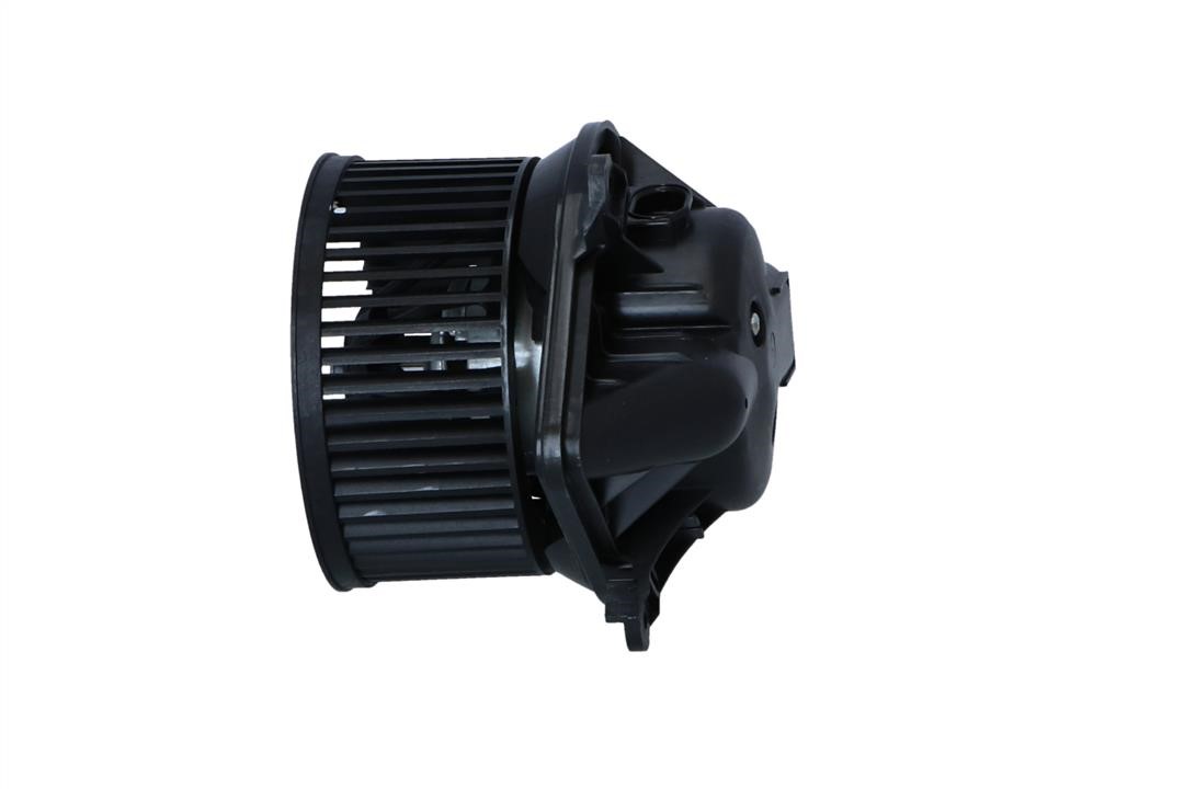 Cabin ventilation engine NRF 34059