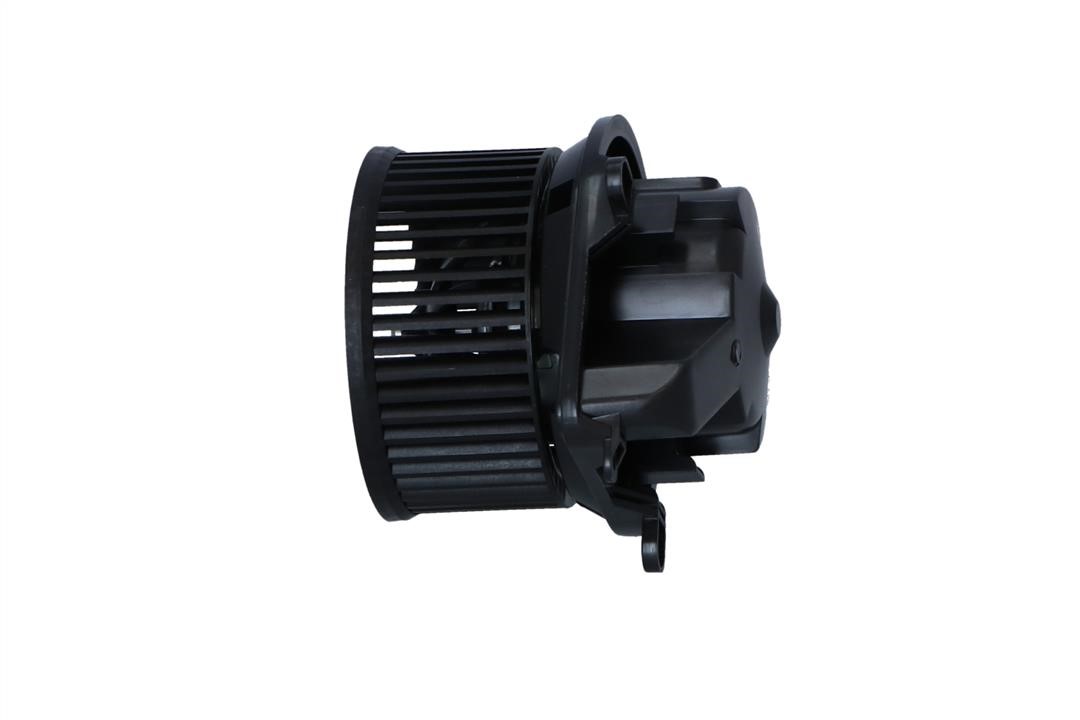 Cabin ventilation engine NRF 34061