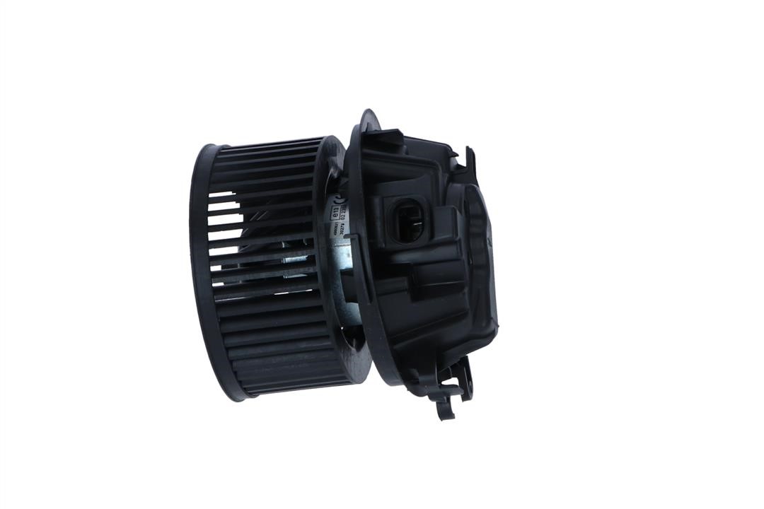 Cabin ventilation engine NRF 34072