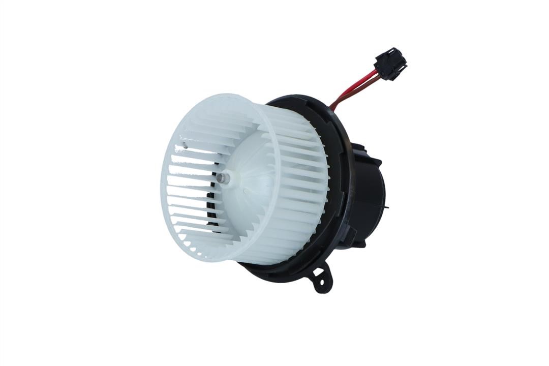 Cabin ventilation engine NRF 34041