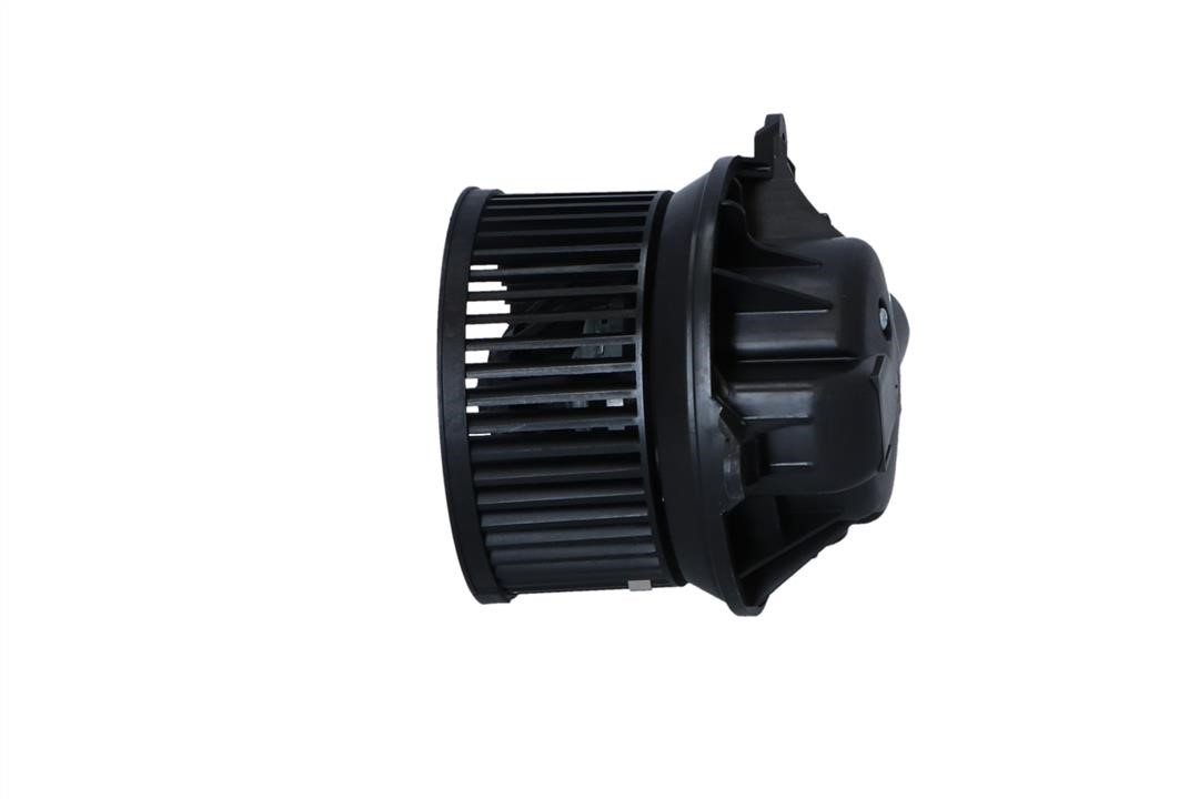 Cabin ventilation engine NRF 34062