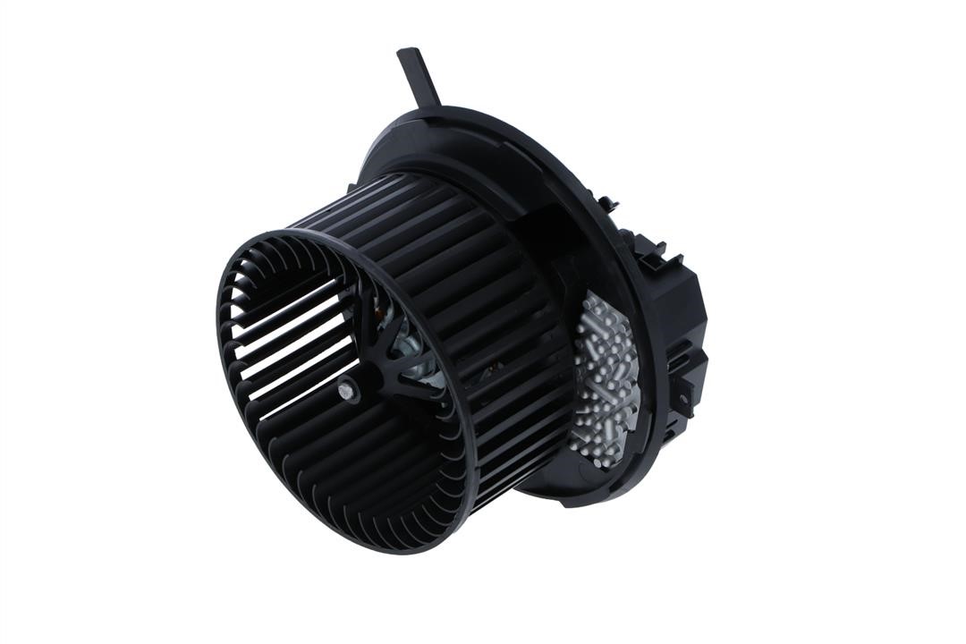 Cabin ventilation engine NRF 34063