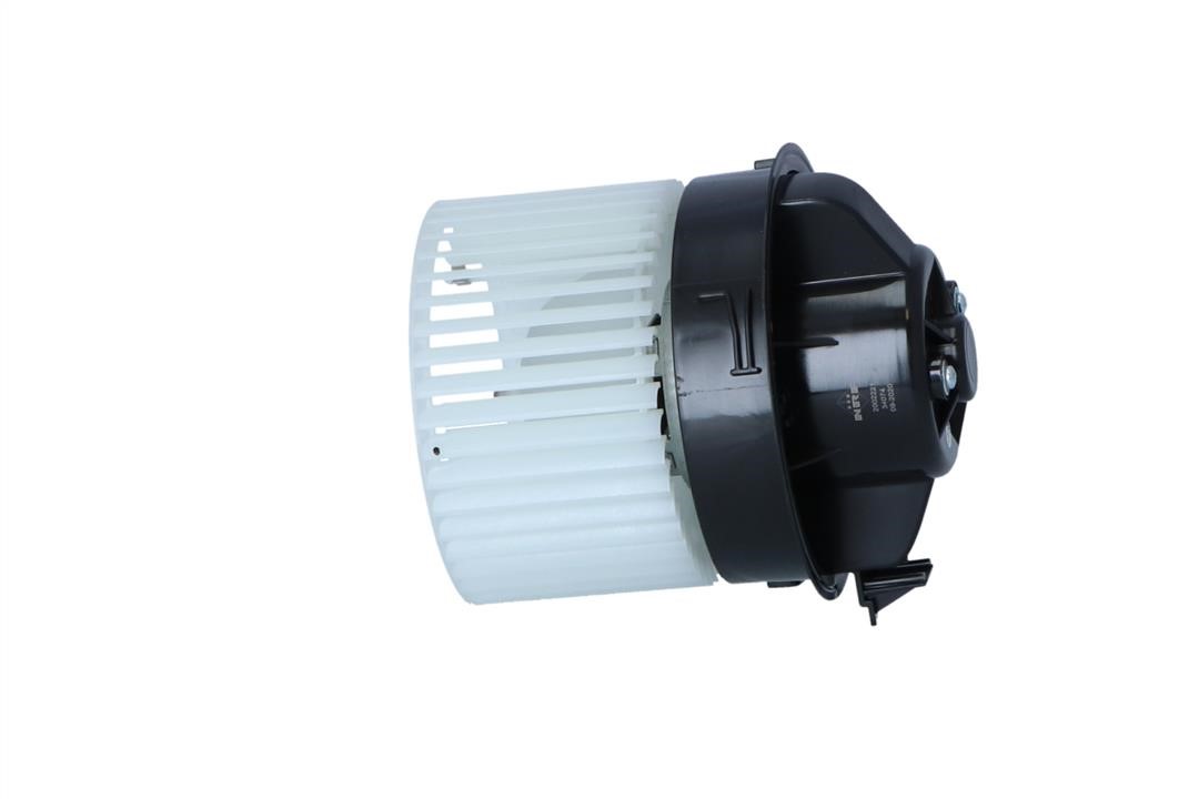Cabin ventilation engine NRF 34074