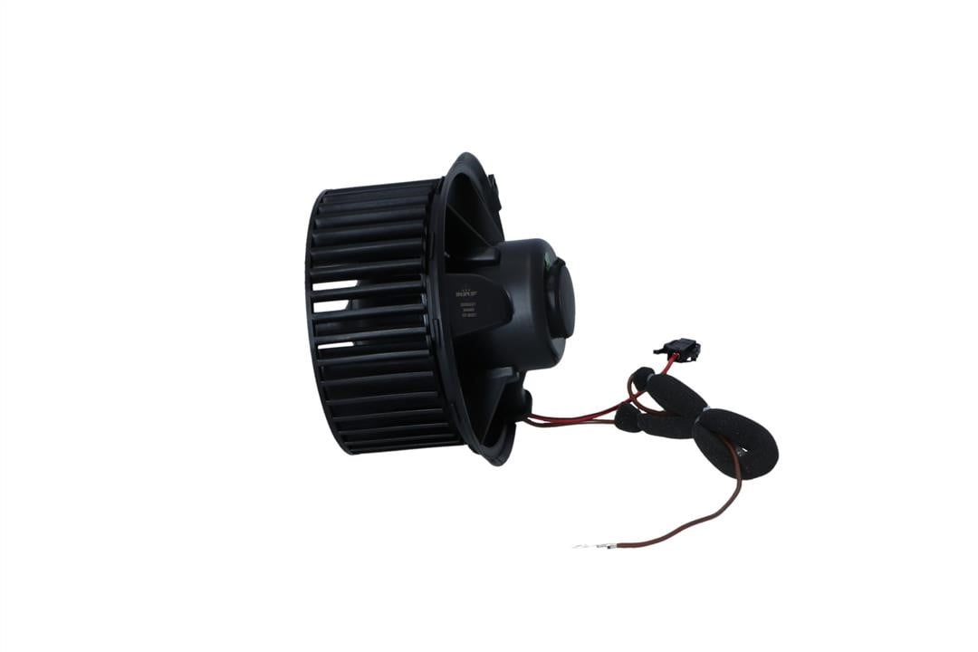 Cabin ventilation engine NRF 34085