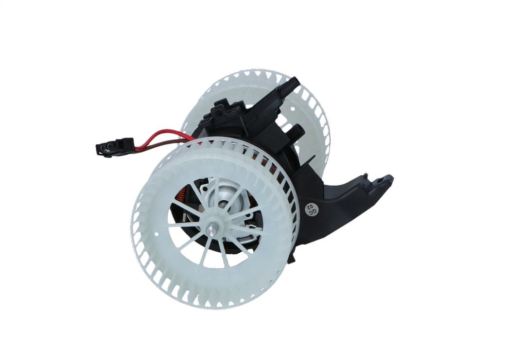 Cabin ventilation engine NRF 34086
