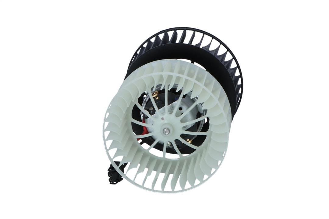 Cabin ventilation engine NRF 34087