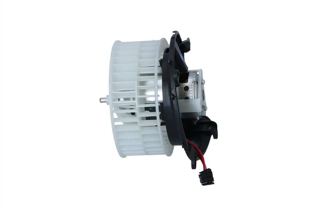 Cabin ventilation engine NRF 34088