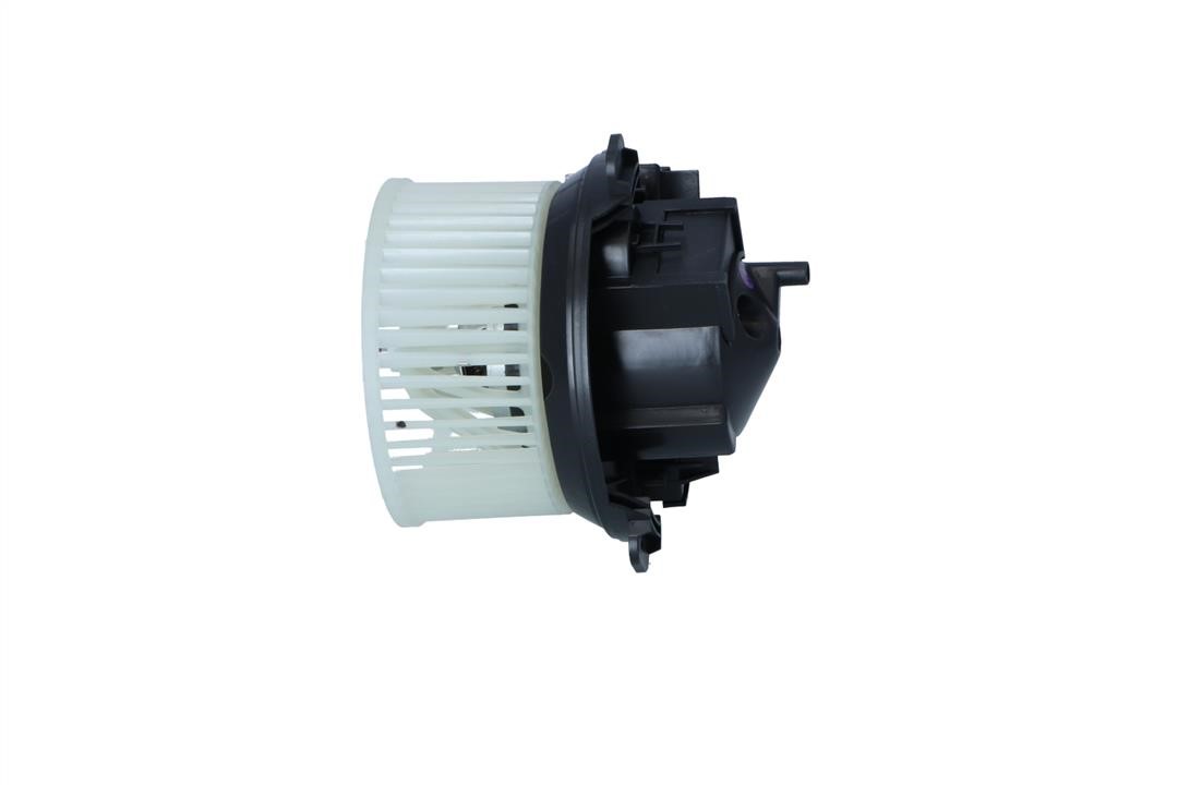 Cabin ventilation engine NRF 34109