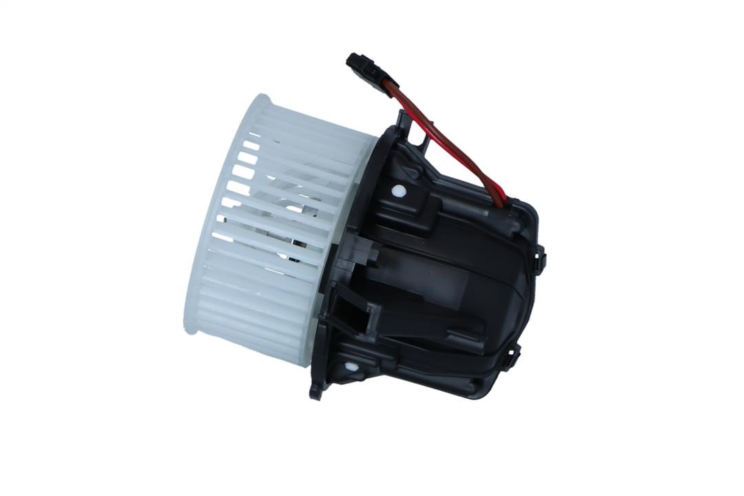 Cabin ventilation engine NRF 34111