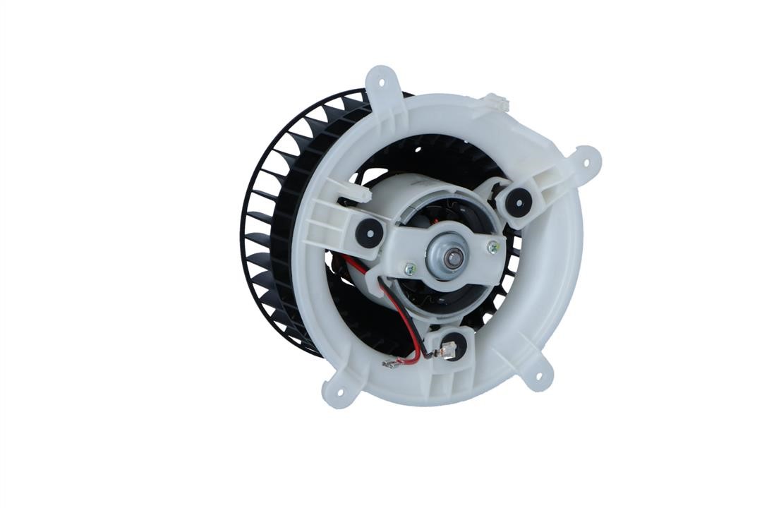 Cabin ventilation engine NRF 34082