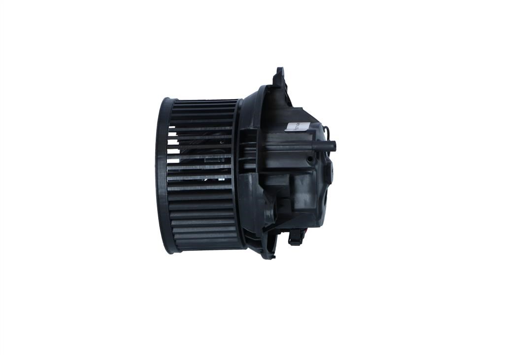 Cabin ventilation engine NRF 34127