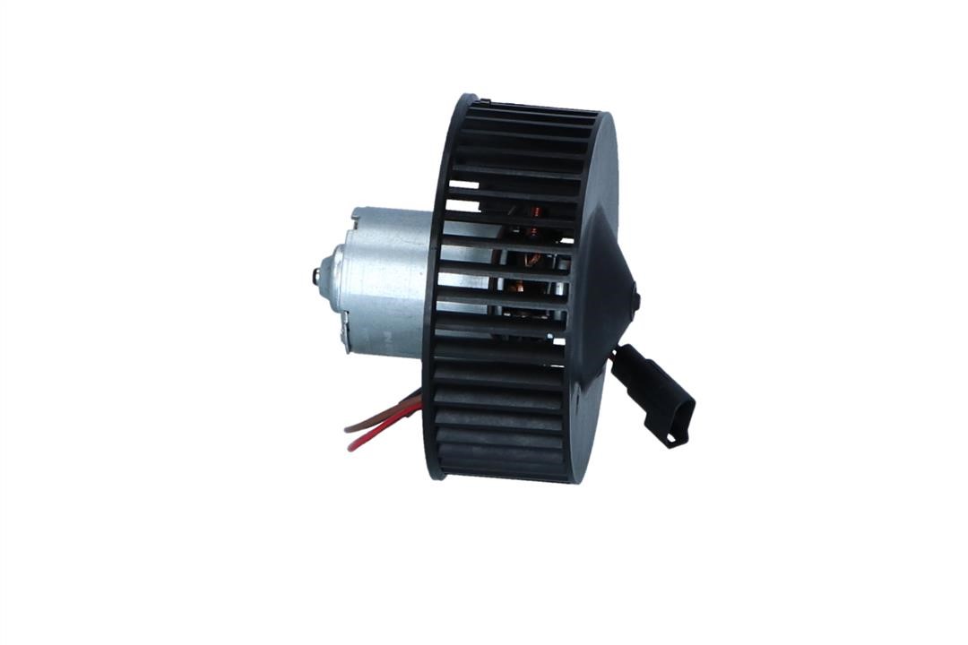 Cabin ventilation engine NRF 34117