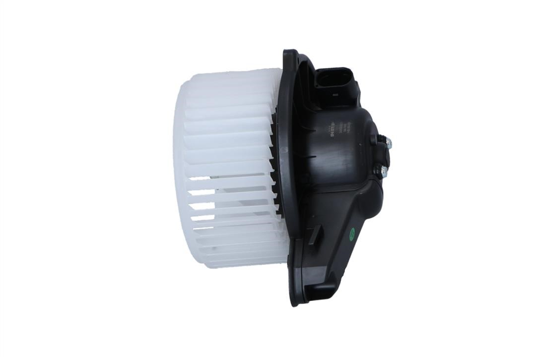 Cabin ventilation engine NRF 34100