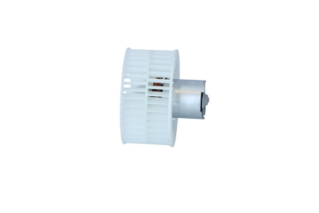 Cabin ventilation engine NRF 34121