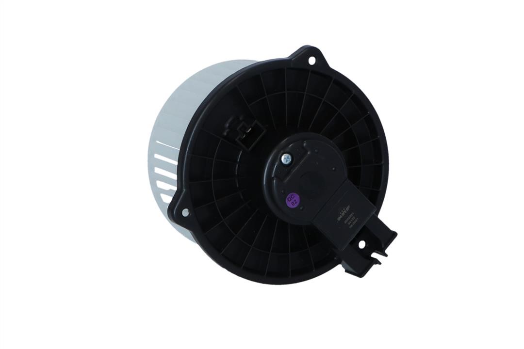 Cabin ventilation engine NRF 34132