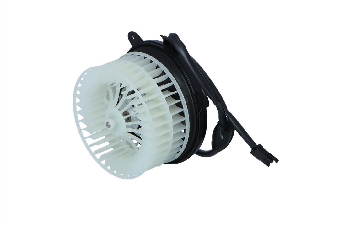 Cabin ventilation engine NRF 34125