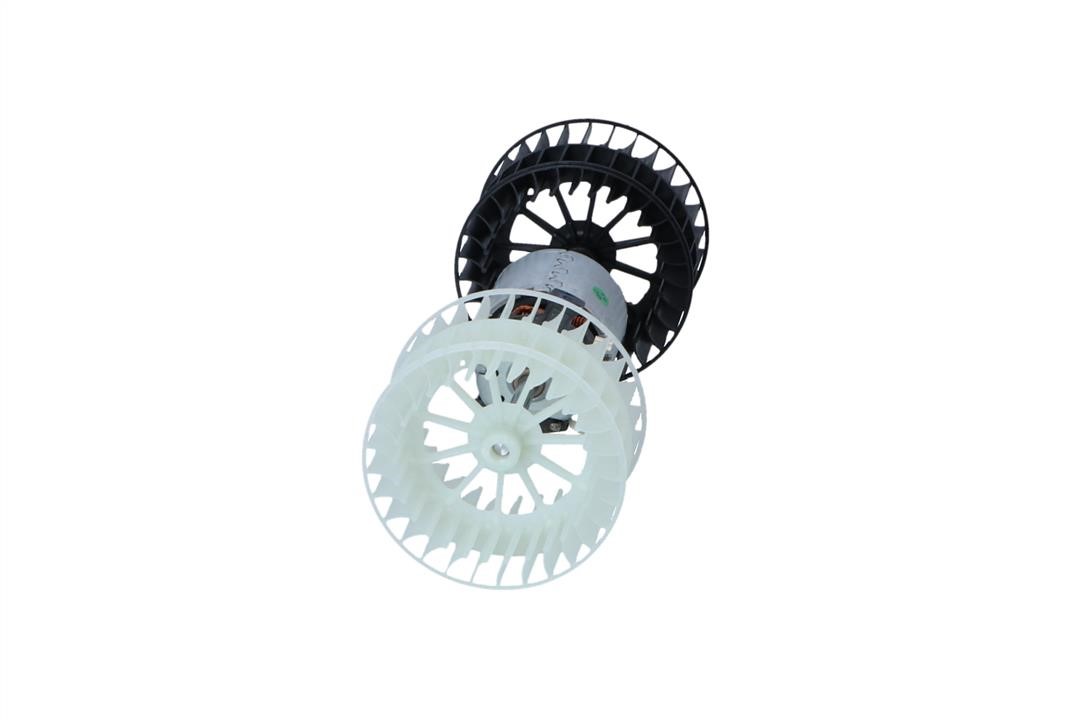 Cabin ventilation engine NRF 34139