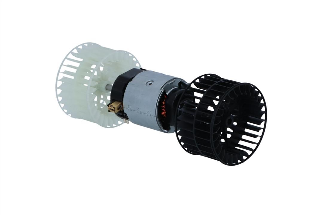 Cabin ventilation engine NRF 34140