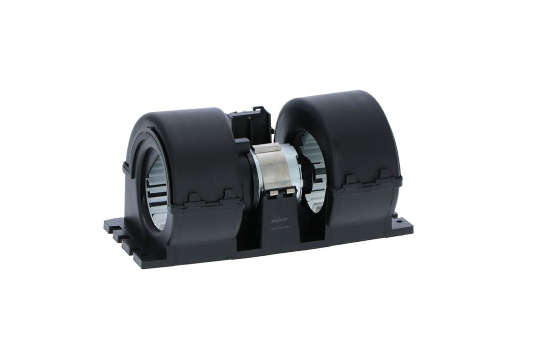 Electric engines MAN: 34141 NRF Cabin ventilation engine