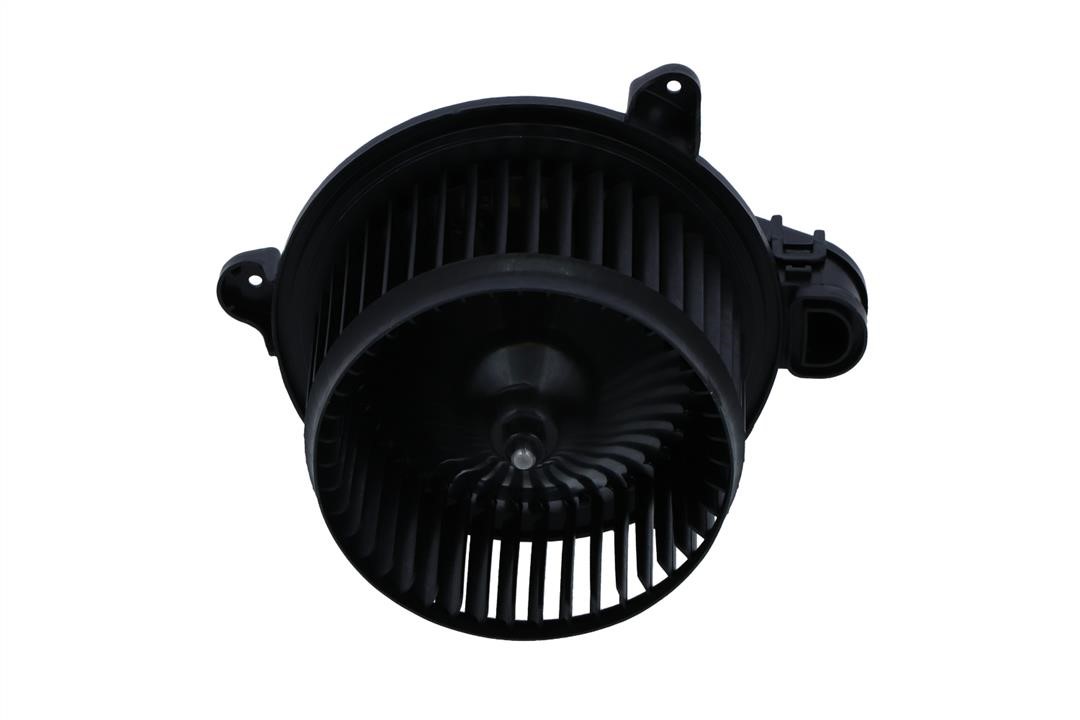 NRF 34166 Fan assy - heater motor 34166