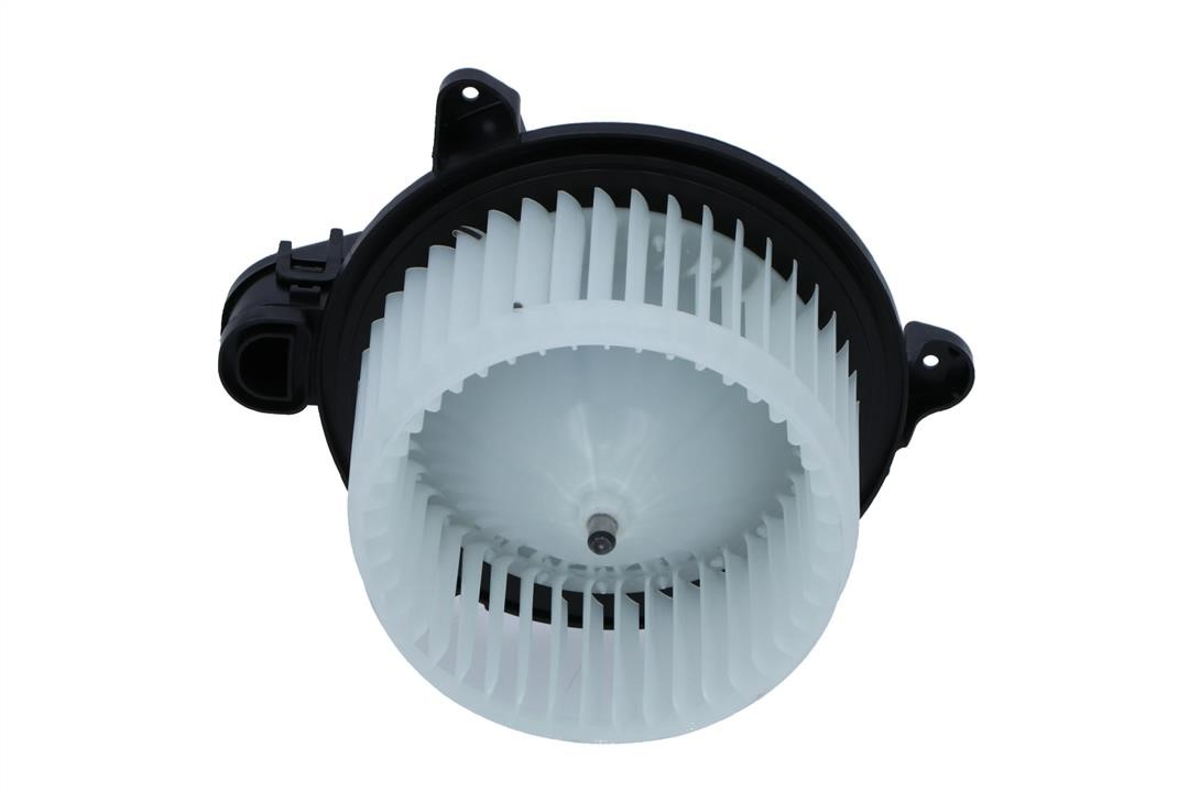 NRF 34167 Fan assy - heater motor 34167