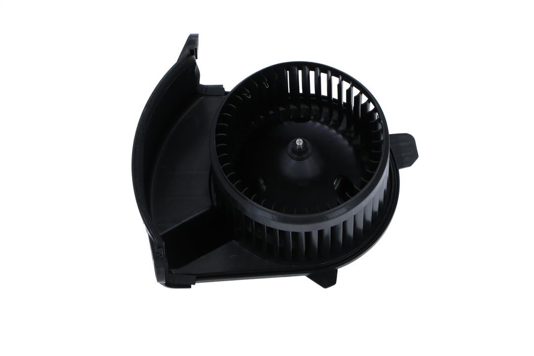 NRF 34155 Fan assy - heater motor 34155