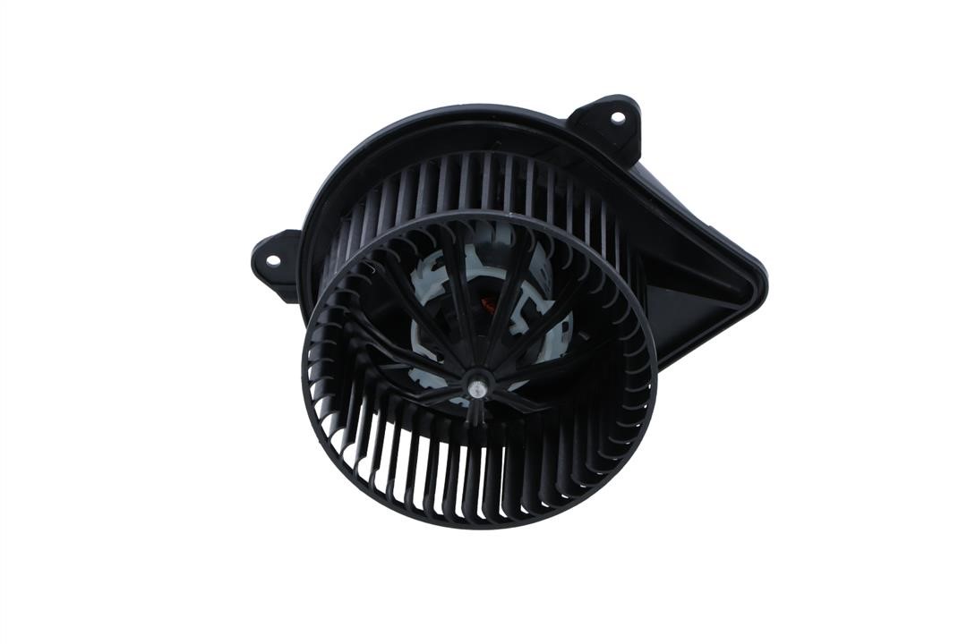 NRF 34156 Fan assy - heater motor 34156