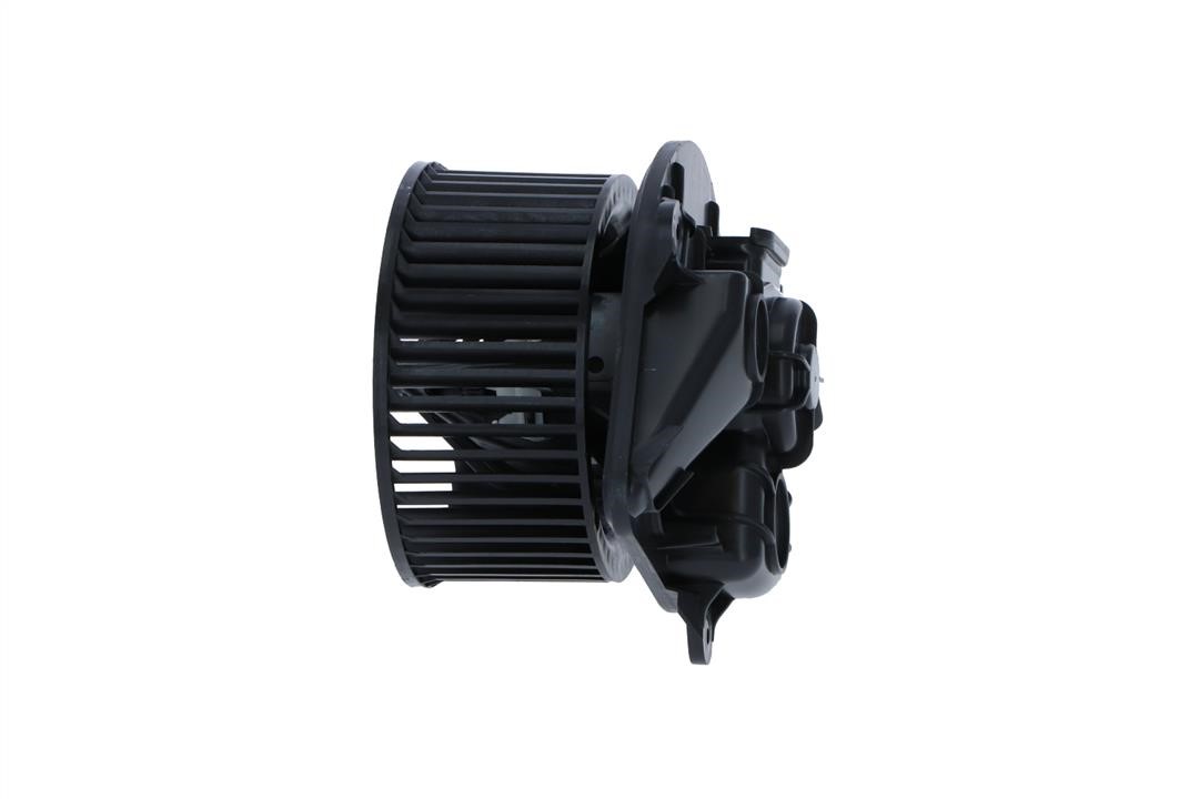 Fan assy - heater motor NRF 34156