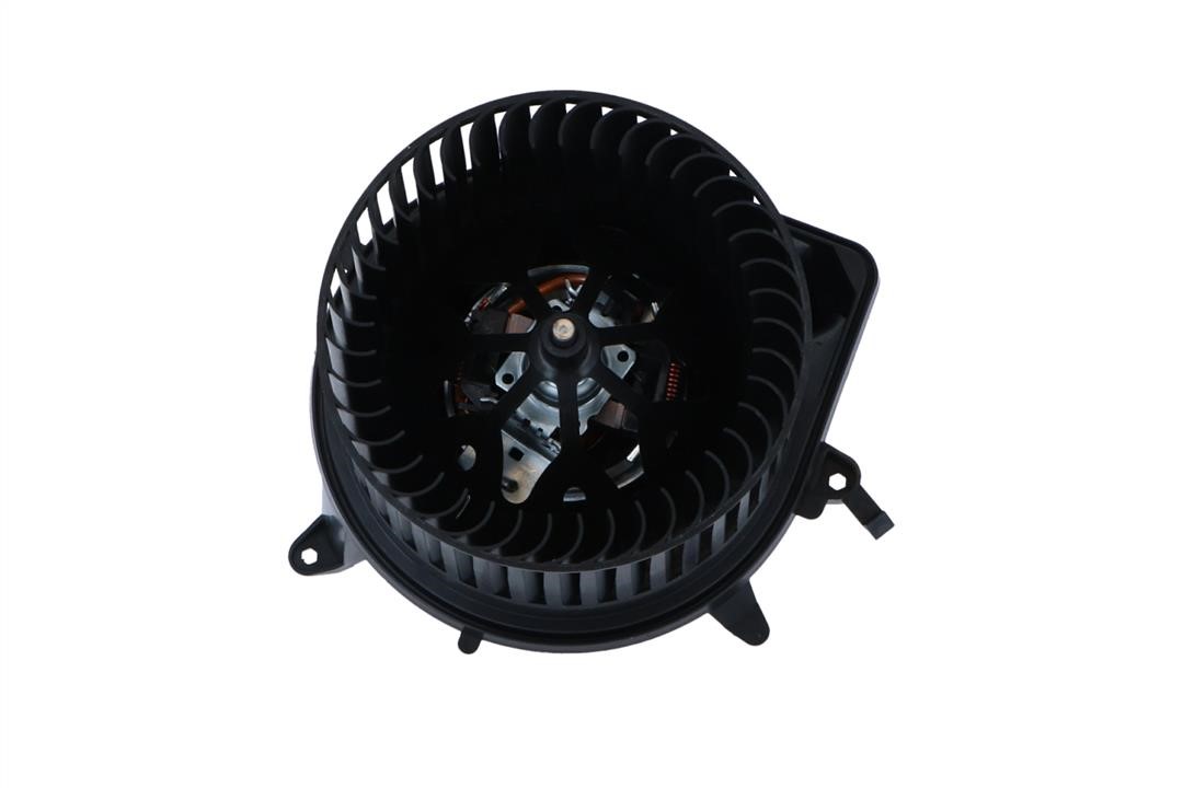 NRF 34157 Fan assy - heater motor 34157