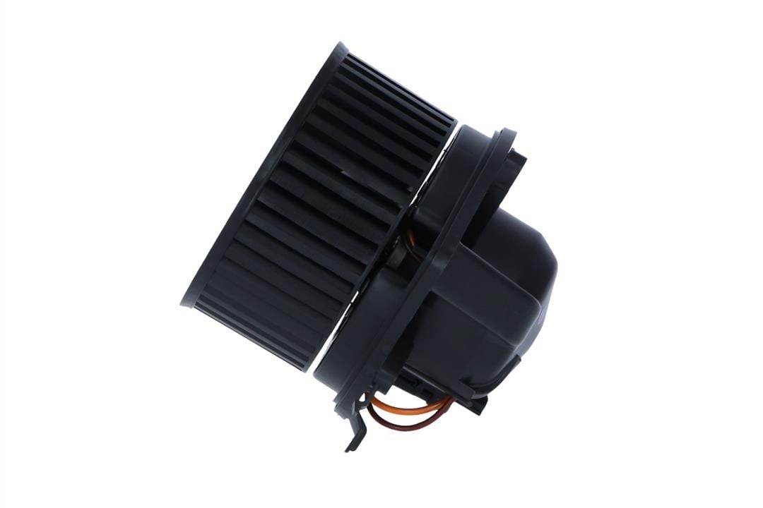 Fan assy - heater motor NRF 34157
