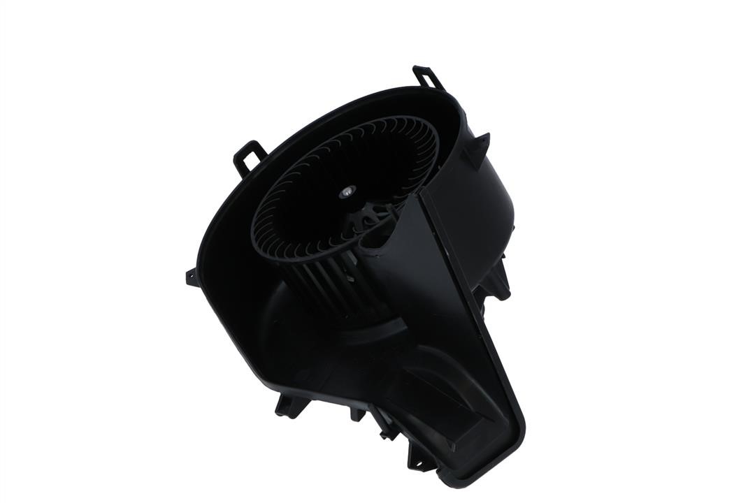 NRF Fan assy - heater motor – price 382 PLN