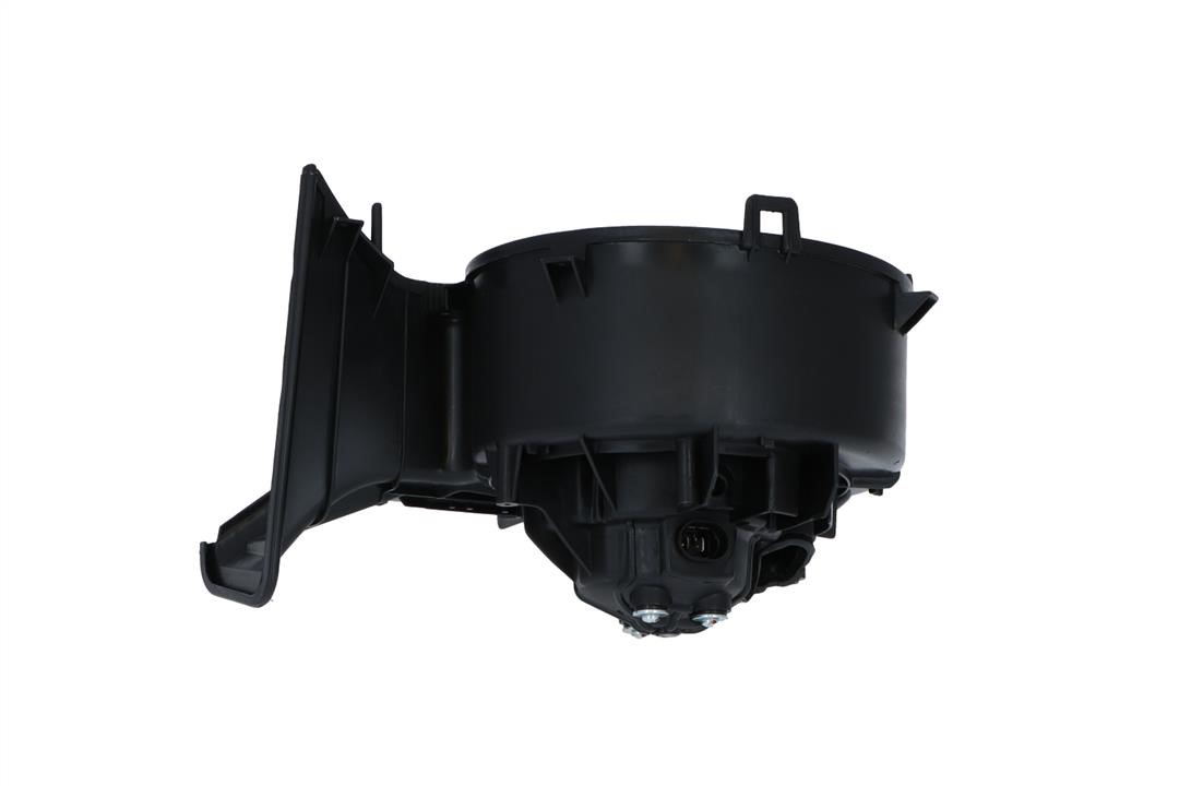 Fan assy - heater motor NRF 34186