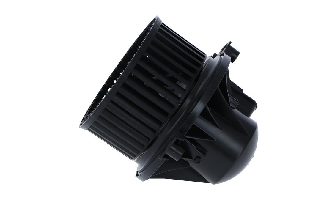 Fan assy - heater motor NRF 34158