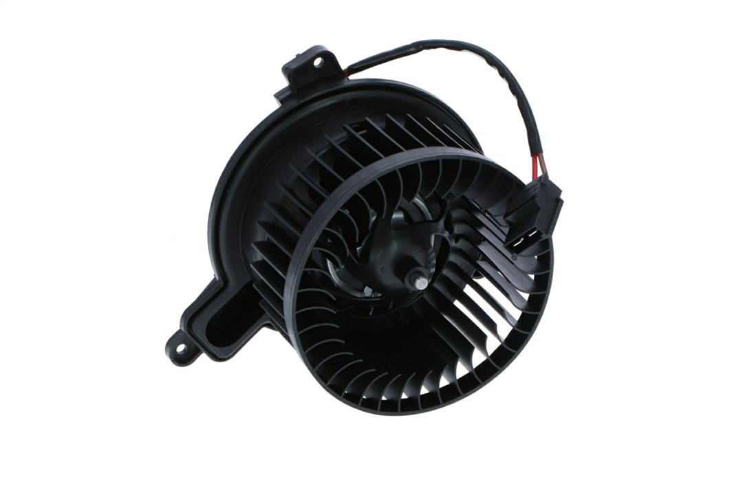 NRF 34187 Fan assy - heater motor 34187