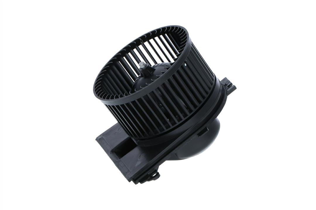 Fan assy - heater motor NRF 34188