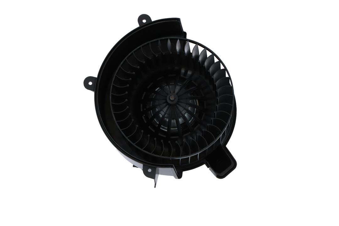 NRF 34160 Fan assy - heater motor 34160