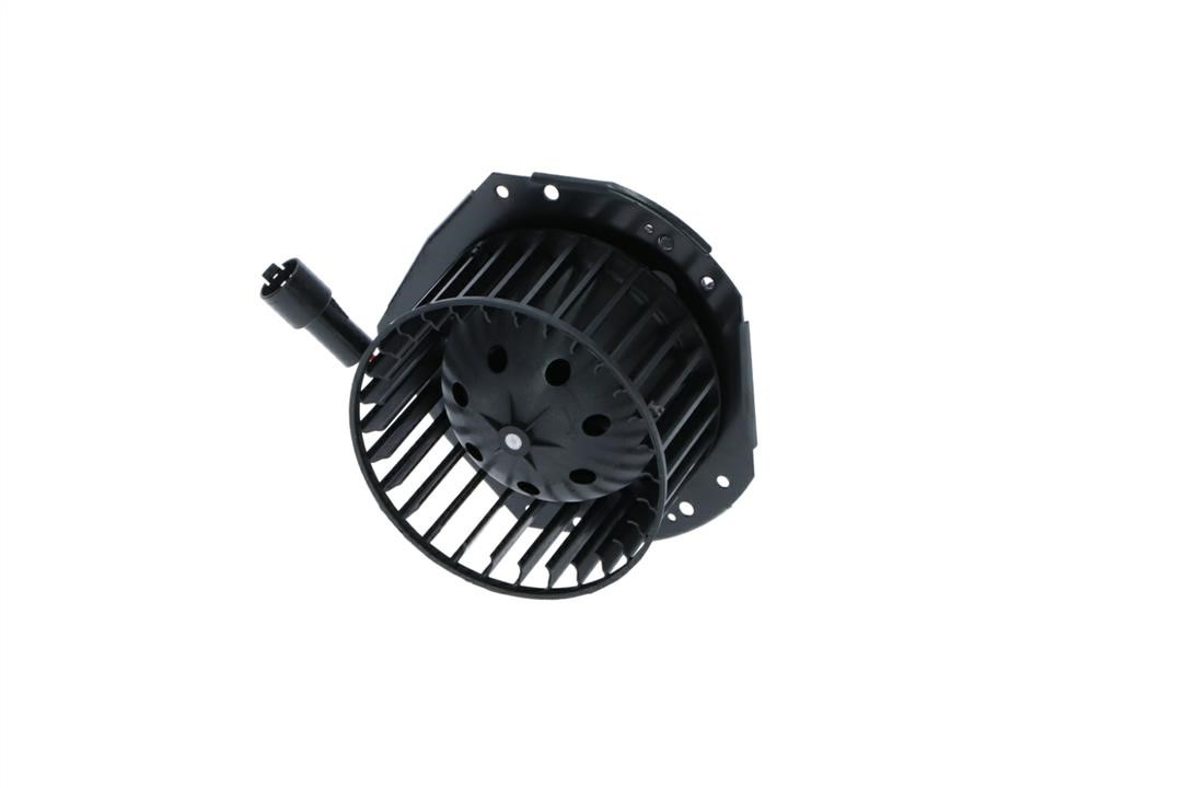 Fan assy - heater motor NRF 34174