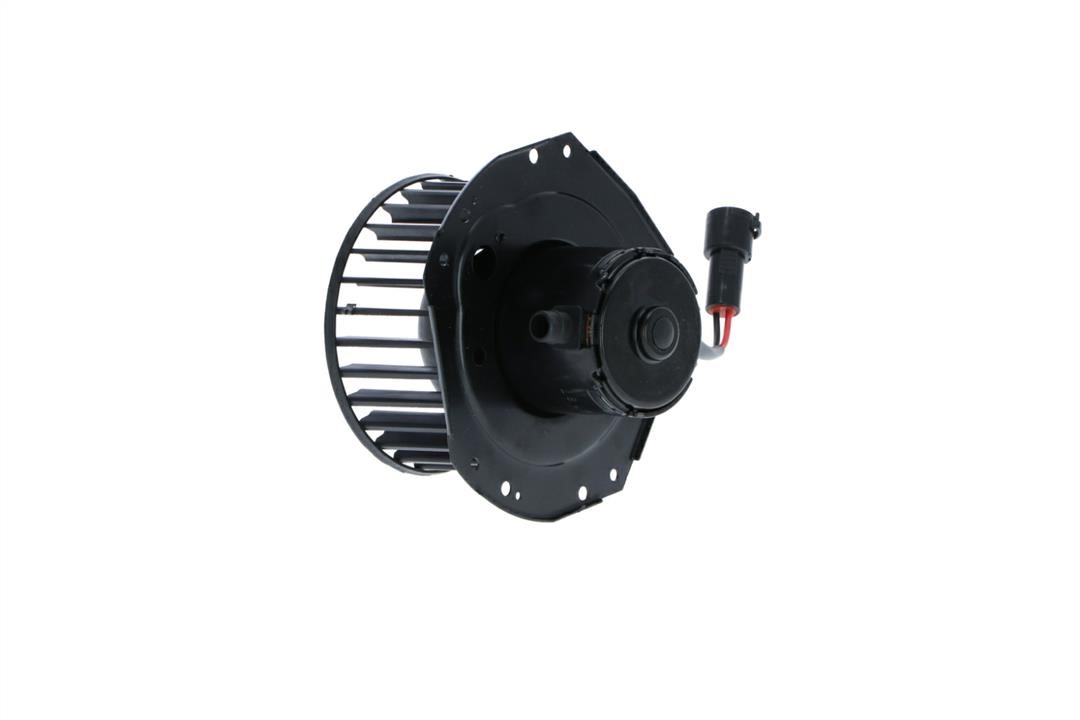 NRF Fan assy - heater motor – price 207 PLN