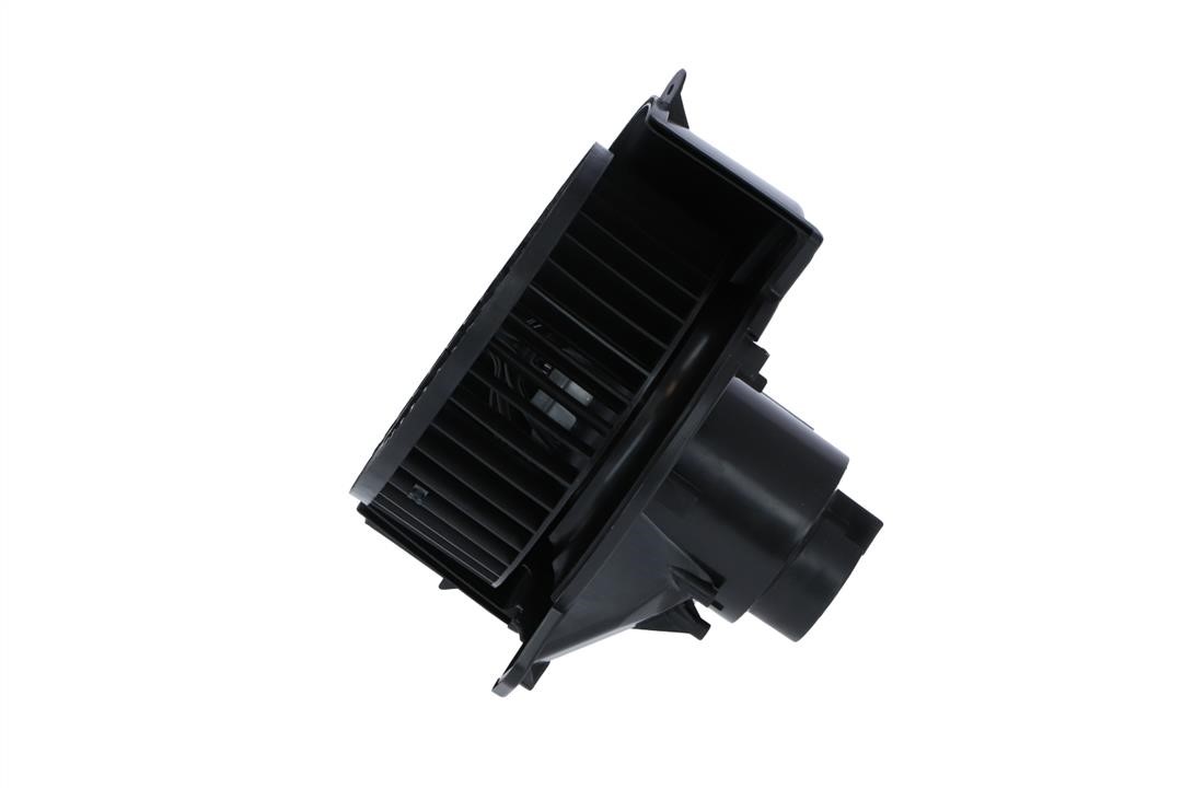 Fan assy - heater motor NRF 34160