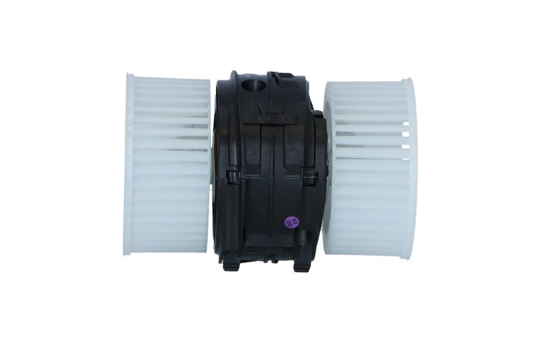 NRF 34161 Fan assy - heater motor 34161