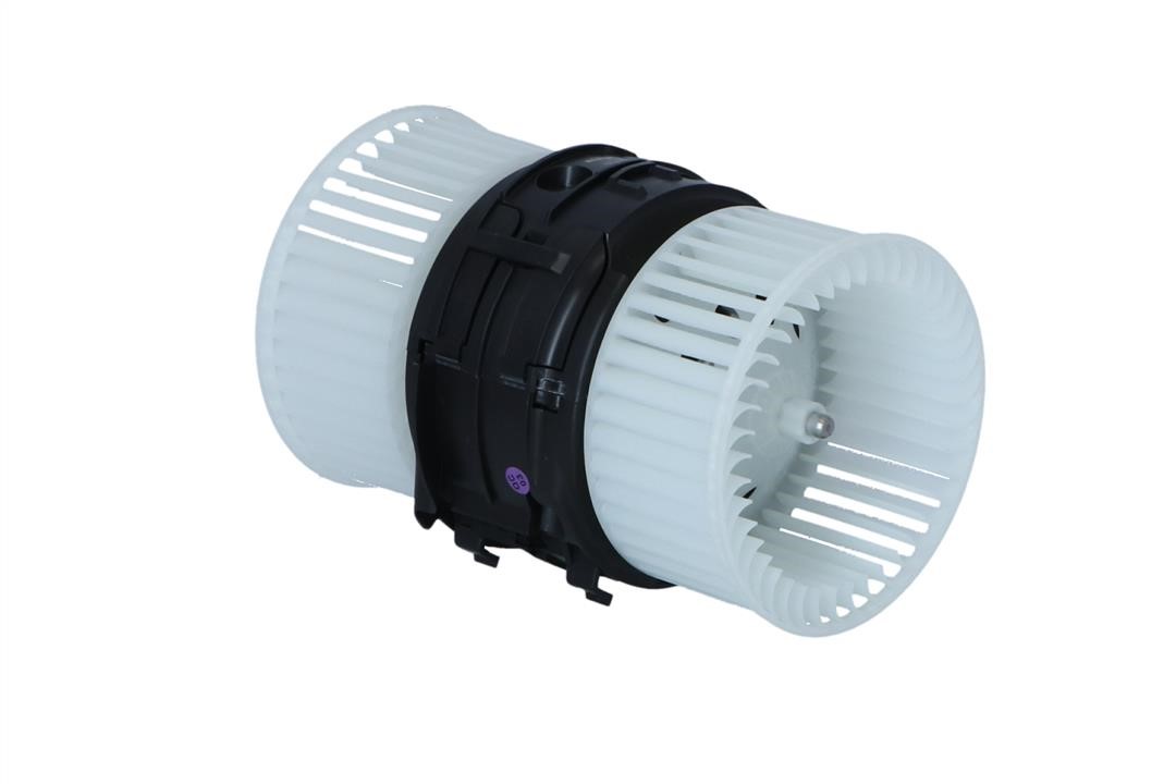 NRF Fan assy - heater motor – price 326 PLN