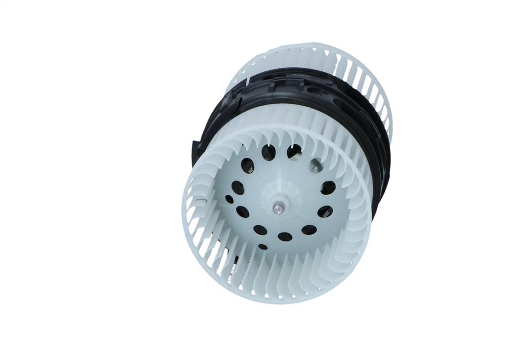 Fan assy - heater motor NRF 34161