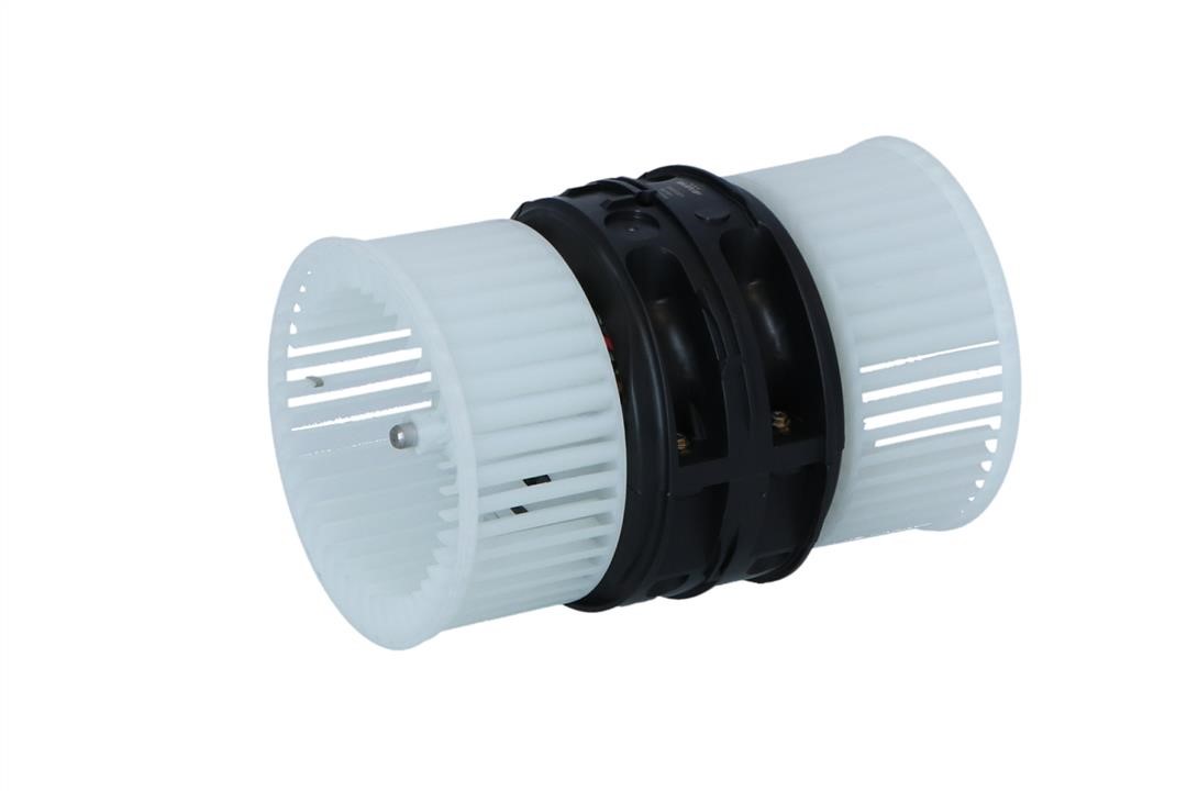 Fan assy - heater motor NRF 34161