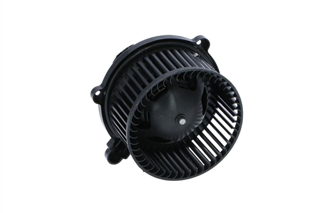 NRF 34176 Fan assy - heater motor 34176