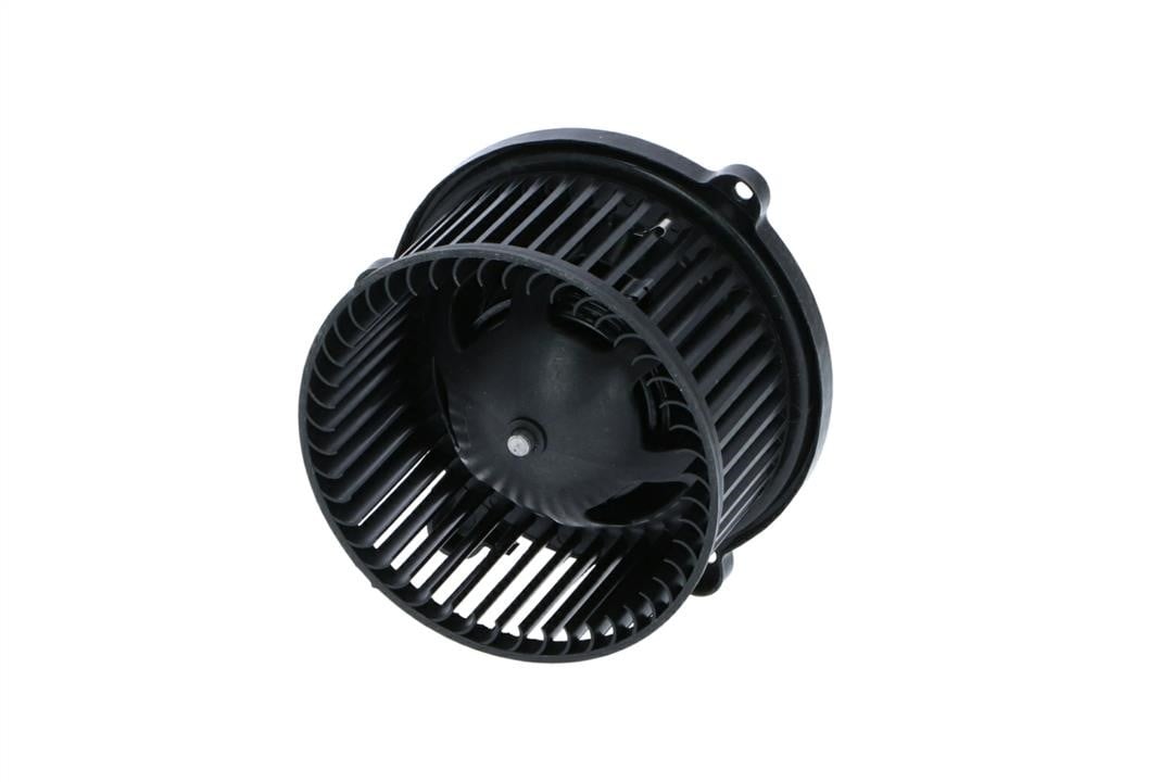 Fan assy - heater motor NRF 34176