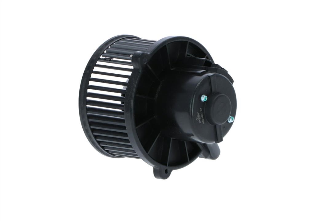 NRF Fan assy - heater motor – price 287 PLN