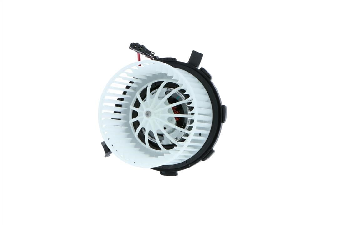 Fan assy - heater motor NRF 34191