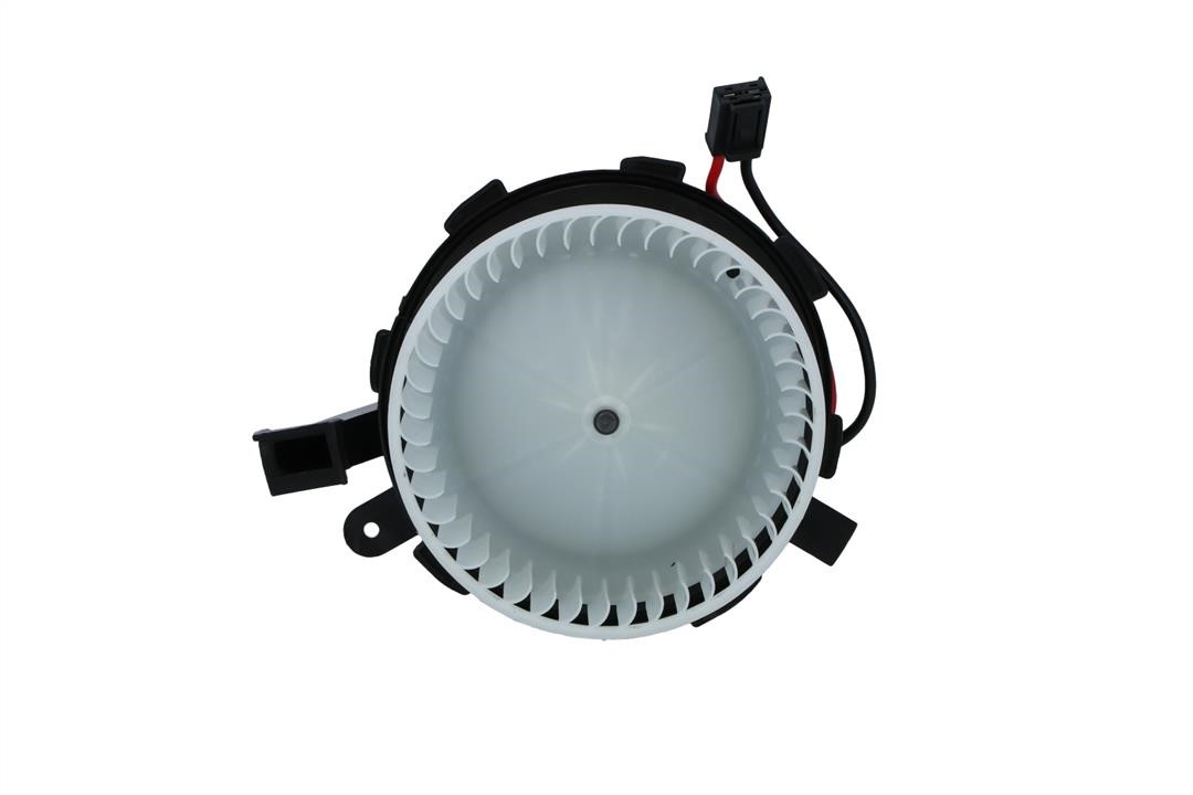 NRF 34163 Fan assy - heater motor 34163