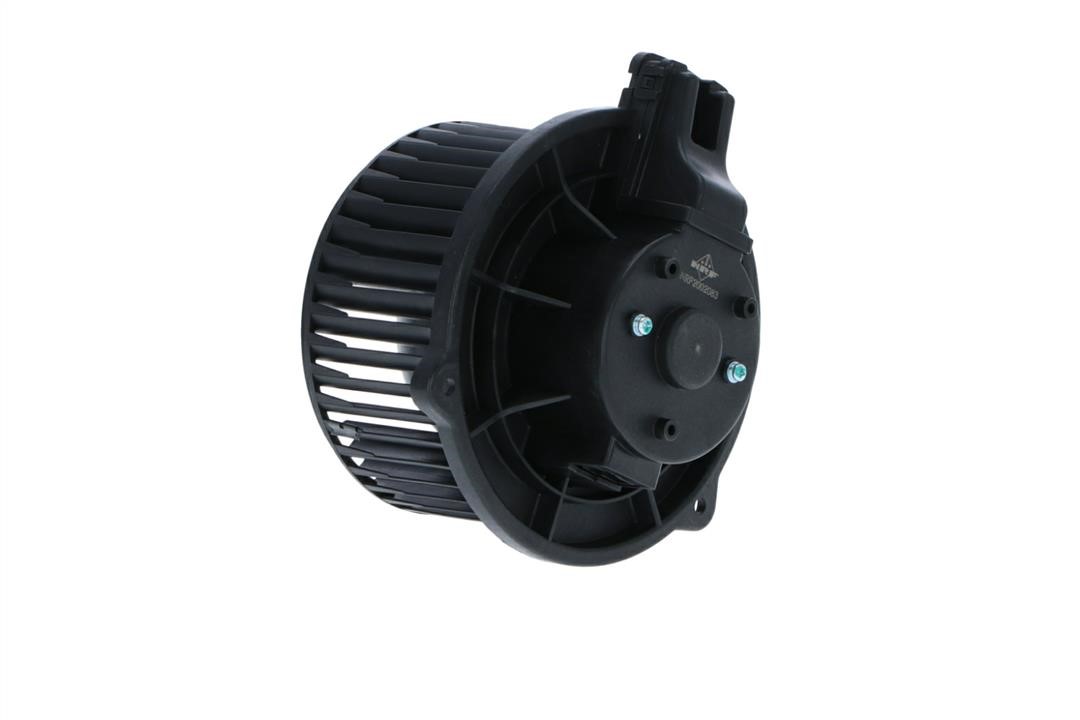 NRF Fan assy - heater motor – price 329 PLN